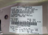 Ford Focus S/Se/Ses 1FAFP34N07W279007 снимка