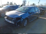 Toyota Corolla Le 5YFEPMAE0NP360384 снимка
