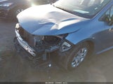 Toyota Corolla Le 5YFEPMAE0NP360384 снимка