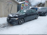 Honda Civic Touring 2HGFE1F97RH303505 снимка