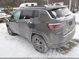 Jeep Compass Latitude 4X4 3C4NJDBB5JT192514 снимка
