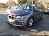 Honda Odyssey Ex-L/Ex-L W/Navi Res 5FNRL6H78LB040741 photo