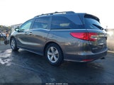 Honda Odyssey Ex-L/Ex-L W/Navi Res 5FNRL6H78LB040741 снимка