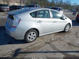 Toyota Prius Two JTDKN3DU5B0277500 снимка