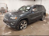 Jeep Grand Cherokee Overland 1C4RJFCT2EC441700 photo
