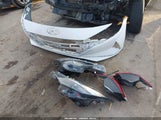 Hyundai Elantra Sel 5NPLM4AG5PH112259 снимка