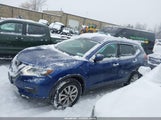 Nissan Rogue S Intelligent Awd/Sl Intelligent Awd/Sv Intelligent Awd 5N1AT2MV8LC770166 photo