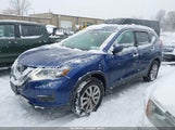 Nissan Rogue S Intelligent Awd/Sl Intelligent Awd/Sv Intelligent Awd 5N1AT2MV8LC770166 fotografie