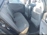 Hyundai Sonata Gls 5NPEB4AC6BH134727 снимка