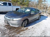 Honda Civic Lx 19XFC2F50HE007291 снимка
