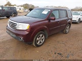 Honda Pilot Ex-L 5FNYF4H60FB048481 снимка