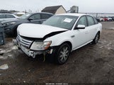 Ford Taurus Sel 1FAHP24W48G186675 fotografie