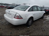 Ford Taurus Sel 1FAHP24W48G186675 fotografie