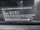 BMW 320I xDrive WBA8A3C53JA505547 fotografie