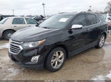 Chevrolet Equinox Fwd Premier 1.5L Turbo 2GNAXNEV9L6162374 fotografie
