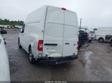 Nissan Nv Cargo Nv3500 Hd Sv High Roof V8 1N6AF0LY9MN801147 снимка