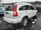 Honda Cr-V Ex 3CZRE4H51BG702076 снимка