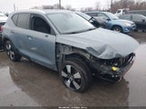 Volvo Xc40 T5 Momentum YV4162UK2M2427343 fotografie