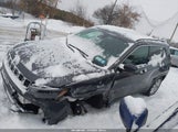 Jeep Compass Latitude Lux Fwd 3C4NJDFN8RT146532 photo