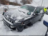 Jeep Compass Latitude Lux Fwd 3C4NJDFN8RT146532 photo