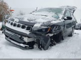 Jeep Compass Latitude Lux Fwd 3C4NJDFN8RT146532 photo