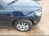 Volkswagen Tiguan S WVGBV7AX5GW574305 photo