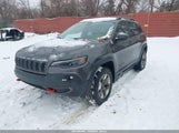 Jeep Cherokee Trailhawk 4X4 1C4PJMBX6KD375156 снимка
