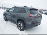 Jeep Cherokee Trailhawk 4X4 1C4PJMBX6KD375156 снимка
