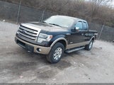 Ford F-150 Lariat 1FTFX1ET8EFB74630 снимка