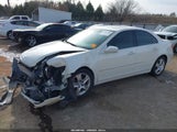Acura Rl 3.5 JH4KB16575C003686 снимка