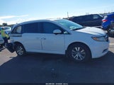 Honda Odyssey Ex-L 5FNRL5H66EB120687 снимка