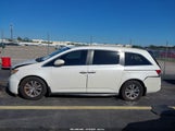 Honda Odyssey Ex-L 5FNRL5H66EB120687 снимка