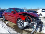 Nissan Altima Sv Fwd 1N4BL4DV4RN405961 photo