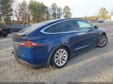 Tesla Model X 100D/75D/90D 5YJXCDE21HF055836 снимка