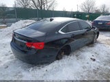 Chevrolet Impala Lt 1G11Z5S34KU111461 снимка