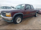 Dodge Dakota 1B7FL23X0NS668429 снимка