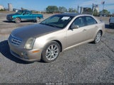Cadillac Sts V6 1G6DW677360124264 снимка