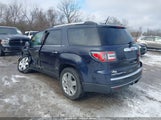 GMC Acadia Limited 1GKKRSKD8HJ201780 снимка
