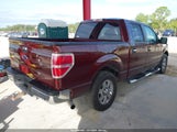 Ford F-150 Xlt 1FTRW128X9FA05179 снимка