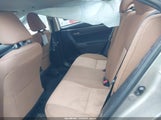 Toyota Corolla Le 5YFBURHE6EP136275 снимка