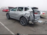 Honda Cr-V Awd Ex-L 2HKRW2H8XNH667843 снимка