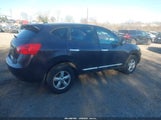 Nissan Rogue S JN8AS5MV5DW661094 снимка
