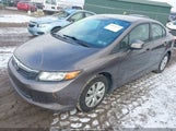 Honda Civic Lx 2HGFB2F50CH539156 снимка