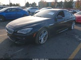 BMW 650I Gran Coupe WBA6D4C58GD977108 снимка