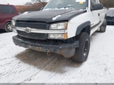 Chevrolet Silverado 2500Hd 1GCHC29U94E260482 снимка