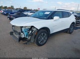 Chevrolet Blazer Fwd 3Lt 3GNKBDR45RS189371 photo