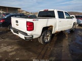 Chevrolet Silverado  2Lt 3GCUKREC3GG201125 снимка