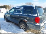 Honda Pilot Ex 2HKYF18484H591377 fotografie