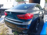 BMW X6 xDrive35I 5UXKU2C50F0N76596 снимка