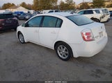 Nissan Sentra 2.0S 3N1AB61E08L718550 снимка